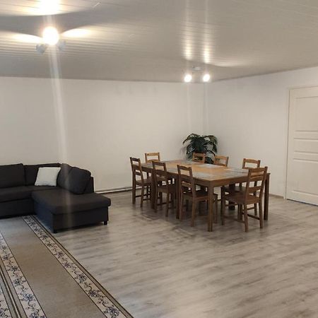 Apartments, 4 Rooms + Sauna Kajaani Zewnętrze zdjęcie
