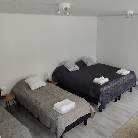 Apartments, 4 Rooms + Sauna Kajaani Zewnętrze zdjęcie