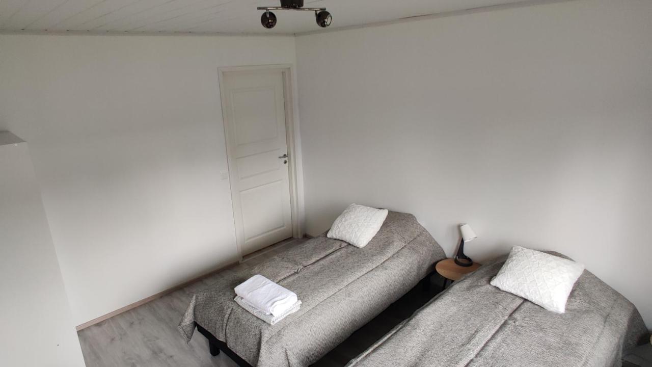 Apartments, 4 Rooms + Sauna Kajaani Zewnętrze zdjęcie